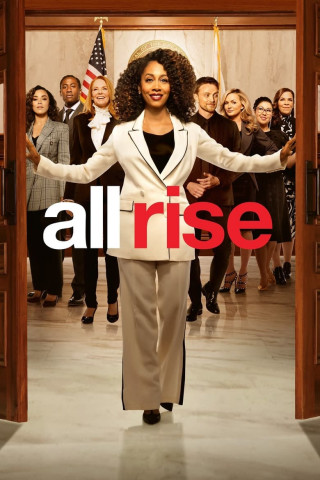 All Rise (2019)