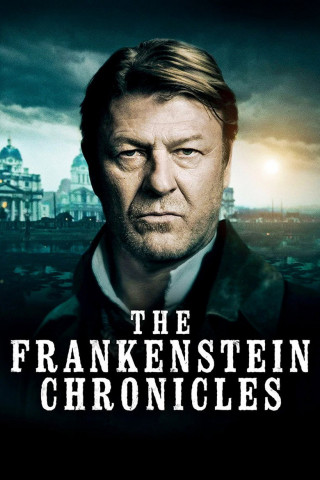 The Frankenstein Chronicles (2015)