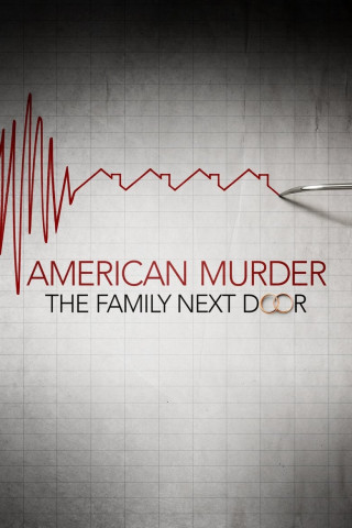 American Murder: Die Bilderbuchfamilie (2020)