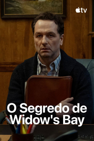 Widow’s Bay (2026)