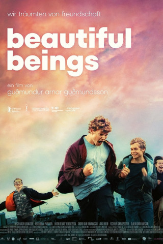 Beautiful Beings (2022)
