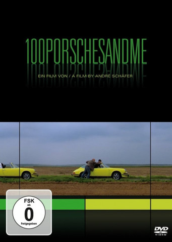 100 Porsches and Me (2007)