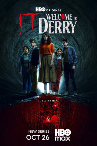 It: Welcome to Derry (2025)