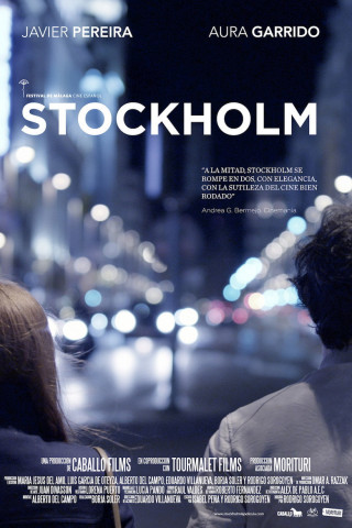 Estocolmo (2013)