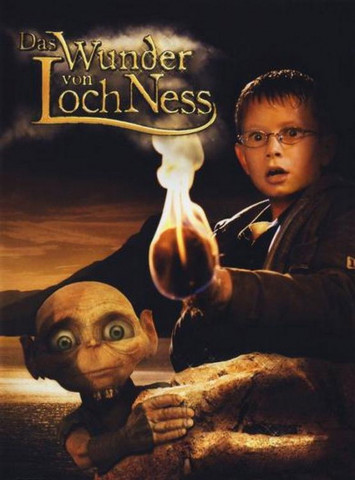 Das Wunder von Loch Ness (2008)