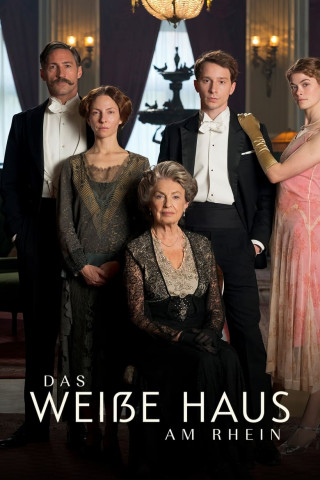 Das Weiße Haus am Rhein (2021)