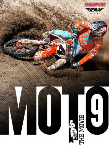 Moto 9: The Movie (OmU) (2017)