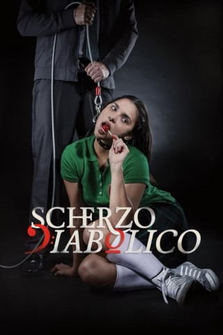 Scherzo Diabolico - Blutig und Böse (2015)