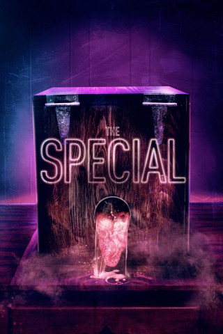 The Special - Dies ist keine Liebesgeschichte (2020)