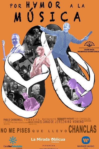 Por Humor a La Musica (2017)