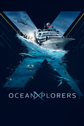 OceanXplorers – Geheimnisse der Ozeane (2024)