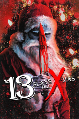 13 Slays Till X-Mas (2020)