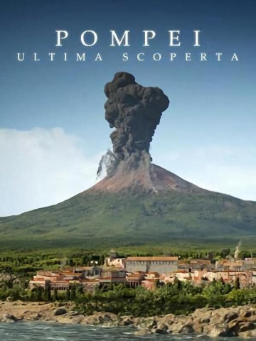Der letzte Tag von Pompeji (2020)