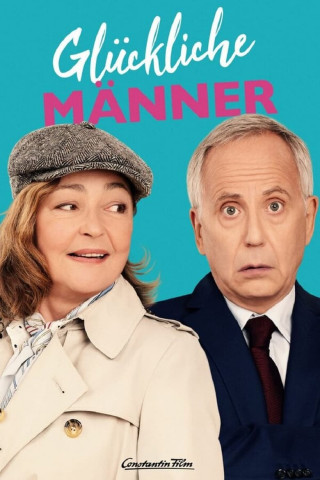 Un homme heureux (2023)