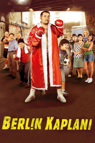 Berlin Kaplani (2012)