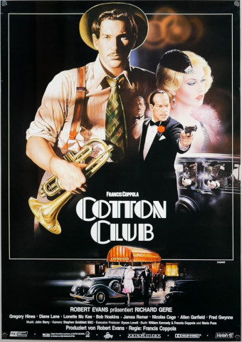 Cotton Club (1984)