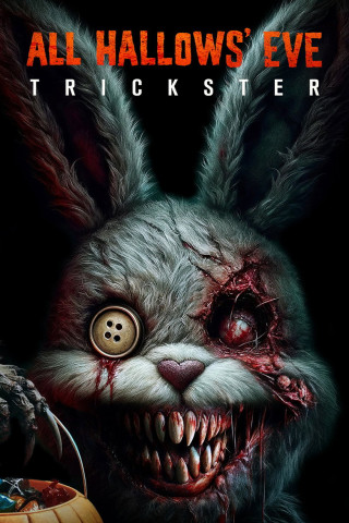 All Hallows' Eve: Trickster (2023)