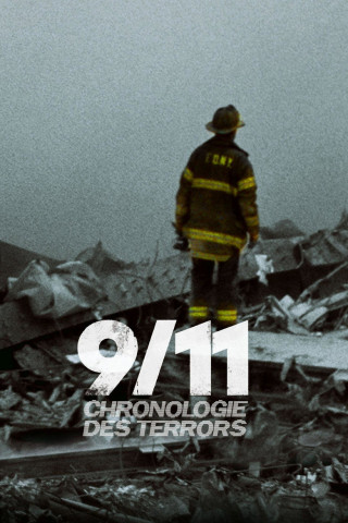 9/11 - Chronologie des Terrors (2021)