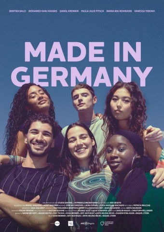 Made in Germany (2011)