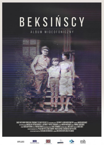 Beksińscy. Album wideofoniczny (2017)