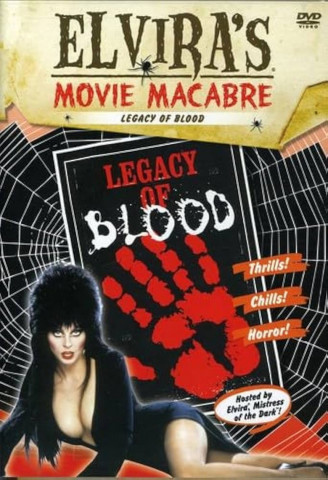 Legacy of Blood (1978)