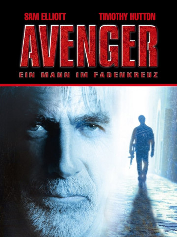 Avenger - Ein Mann im Fadenkreuz (2006)