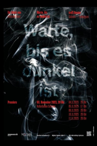 Warte, bis es dunkel ist (1967)