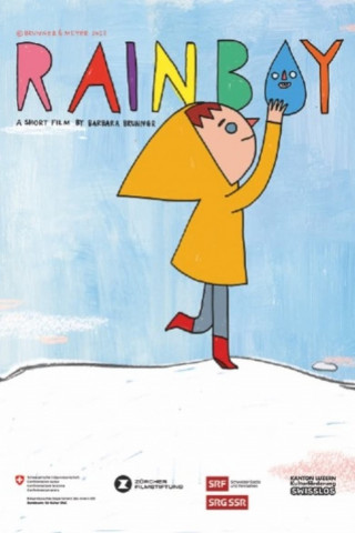 Rainboy (2023)