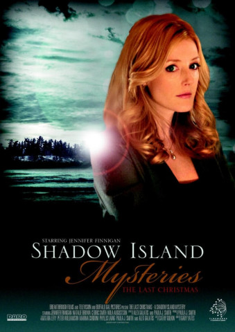 Shadow Island Mysteries - Geheimnisvolle Weihnachten (2010)