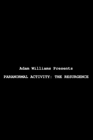 Resurgence (2021)