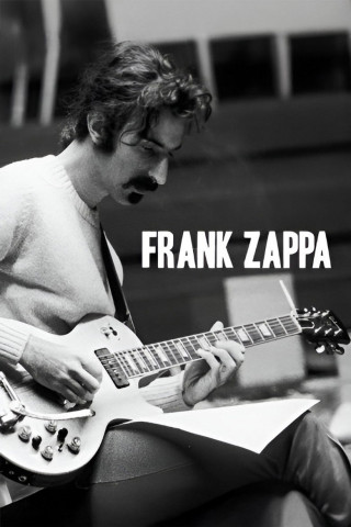 Frank Zappa & The Mothers Of Invention - Freak Out (Classic Album) (1971)