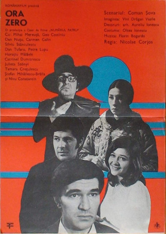 Stunde Null (1977)