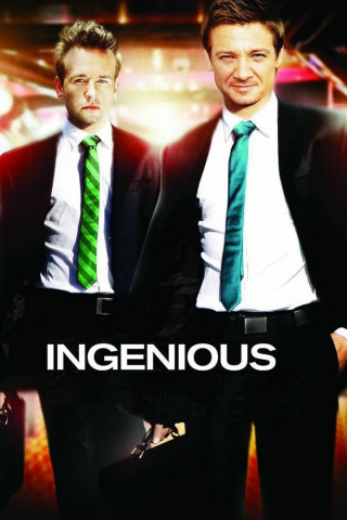 Ingenious - Man braucht nur eine gute Idee (2009)