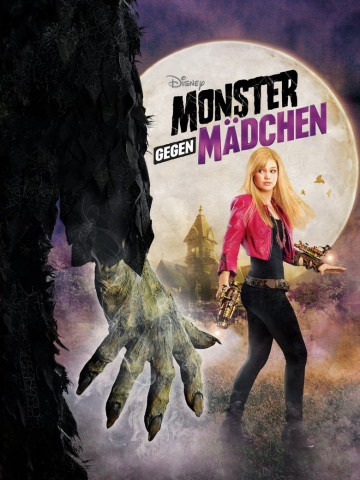 Monster gegen Mädchen (2012)