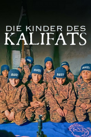 Of Fathers and Sons – Die Kinder des Kalifats (2017)