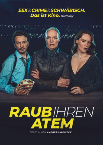 Raub ihren Atem (2024)