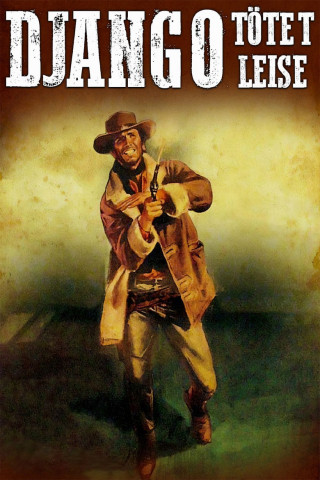 Django tötet leise (1967)