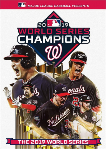 The 2018 World Series (2018)