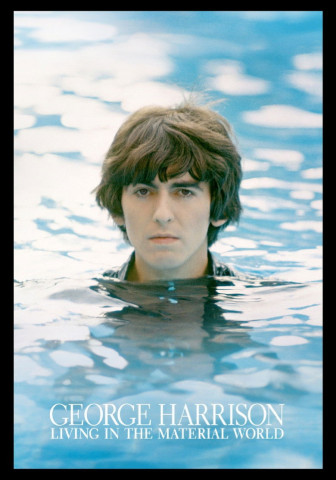 George Harrison: Living in the Material World (2011)