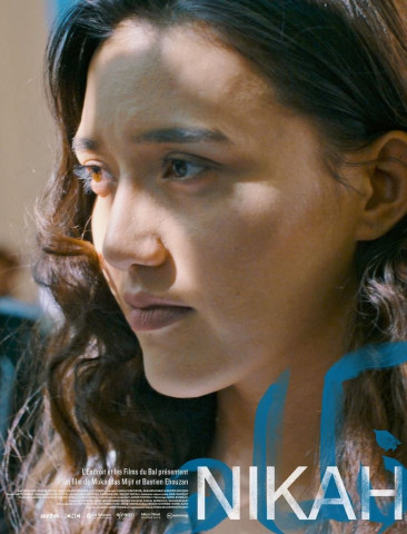 Nikah - Die islamische Trauung (2023)