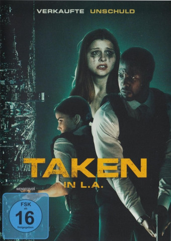 Taken in L.A. (2020)