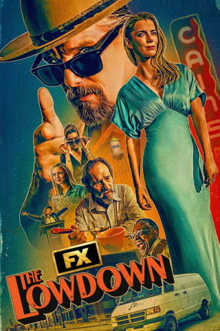 The Lowdown (2025)