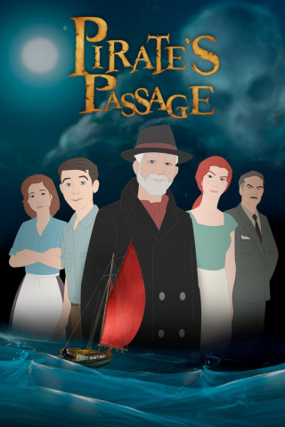 Pirate's Passage (2015)