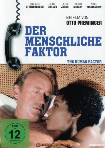 Der menschliche Faktor (1979)