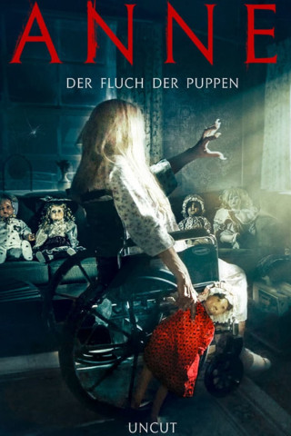 Anne - Der Fluch der Puppen (2018)