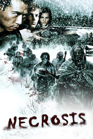 Blood Snow (2010)