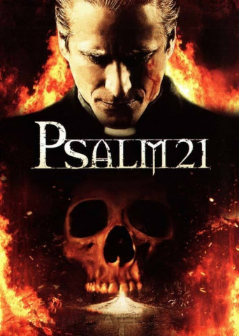 Psalm 21 - Die Reise ins Grauen (2009)
