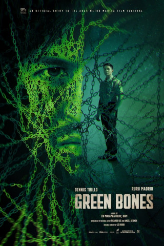 Green Bones (2024)
