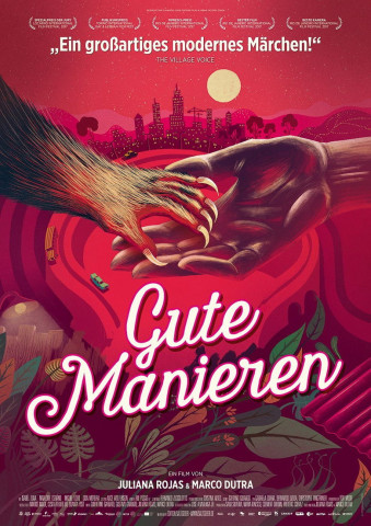 Gute Manieren (2017)