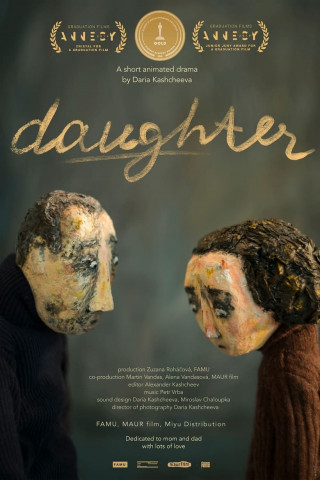 Dcera (2019)